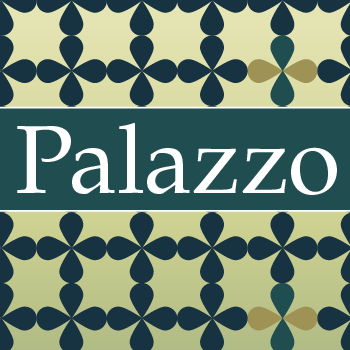 Palazzo+Pro